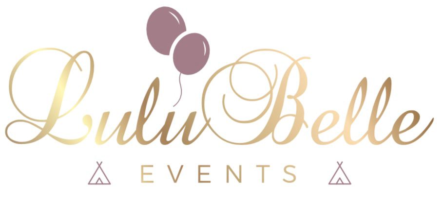 Lulu Belle Events logo